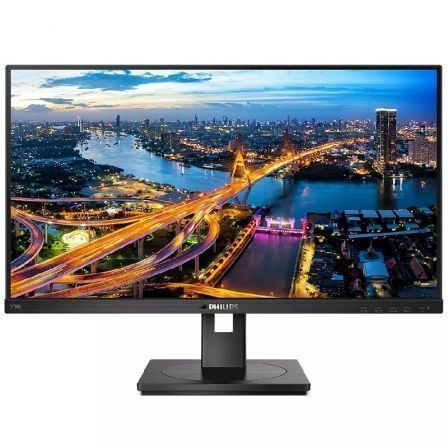Philips B Line 278B1/00 Monitor 27 pulg 4K UHD IPS Negro